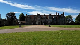 Surrey Police Passing out parade Loseley House Guildford 20th June 2024 [upl. by Myrtle]