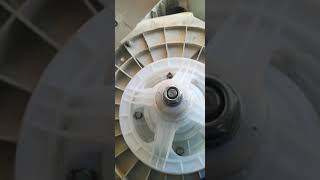 Videocon washing machine gearbox complete [upl. by Samuella]