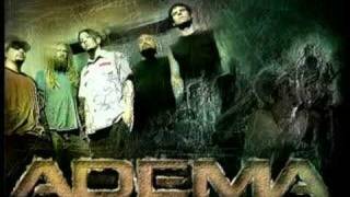 Adema  Pain Inside [upl. by Annaigroeg981]