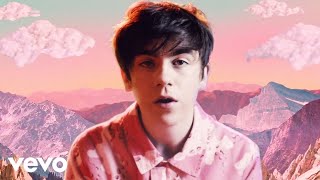 Declan McKenna  Humongous Official Video [upl. by Neerod30]