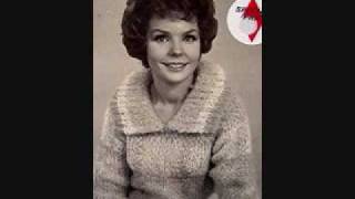 Teresa Brewer  Ballad Of Lovers Hill 1962 [upl. by Llatsyrk]