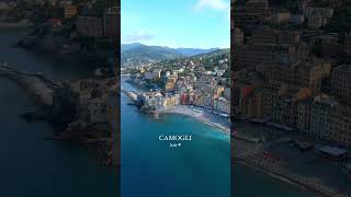 Camogli Italian Riviera Gem [upl. by Dane]