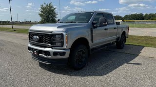 BFG KO3 VS Falken Wildpeak AT4W Which should i buy for my 73 Gas F350 [upl. by Forelli]