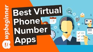 📱 7 Best Virtual Business Phone Number Apps w Free Options 🆓 [upl. by Aira915]