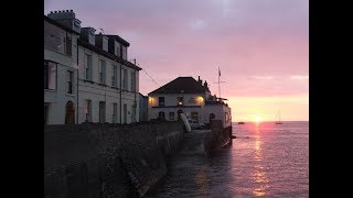 Places to see in  Appledore  UK [upl. by Htir]