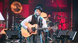 Glenn Fredly  Sedih Tak Berujung  Central Park HD [upl. by Aramaj]