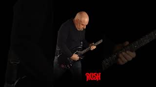 Rush  YYZ such an Epic Guitar Riff [upl. by Grindle]