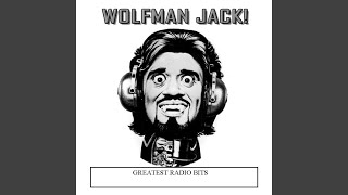 Wolfman Jack Whack Show [upl. by Hesther23]