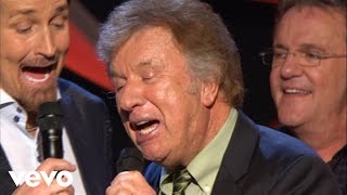 Gaither Vocal Band  Satisfied Live [upl. by Odrick459]