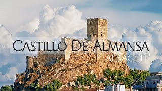 Descubre Almansa Un Día Inolvidable [upl. by Kimon]