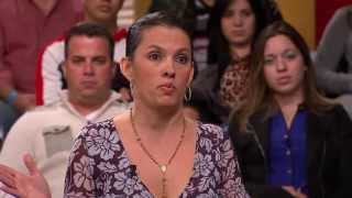 Caso Cerrado  quotHaso El Indioquot 13 661 [upl. by Cini]