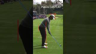 PATRICK CANTLAY  IRON SWING SLOW MOTION DTLTHE GENESIS INVITATIONAL 2024 FR golfswing pga golf [upl. by Alden387]