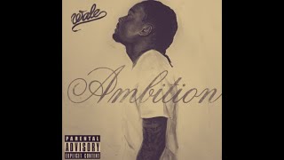 Wale Ft Meek Mill amp Rick Ross  Ambition Slowed Down [upl. by Nylanna]