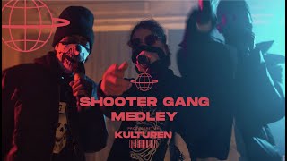 Shooter Gang  MEDLEY [upl. by Evvy]