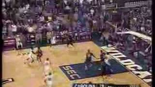 Rajon Rondo GW against USC [upl. by Trey]