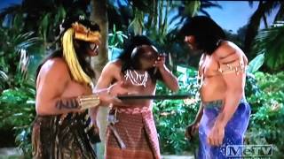 Gilligans Island Favorite Moment The PotionTrick Rescue The Landaux Show [upl. by Coppola]