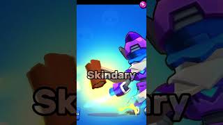 Najlepsze postacie na zadymę shorts brawlstars supercell [upl. by Calore]