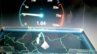 Fiberlink Mogilany  quotNiezawodny internetquot [upl. by Allenrac]