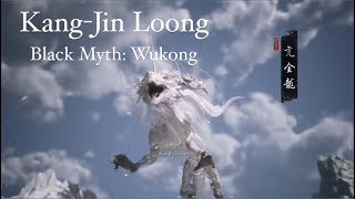 KangJin Loong  Black Myth Wukong [upl. by Eliathan]