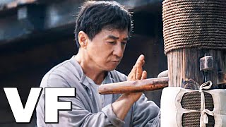 RIDE ON Bande Annonce VF 2024 Jackie Chan [upl. by Nillad]