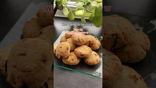 🍪KETO PIEGUSKI BEZ CUKRU🍪 keto ketoqueen ketodeser [upl. by Vivianne]