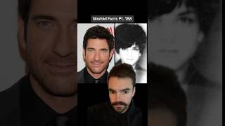 Dylan McDermott has a DARK backstory morbidfacts [upl. by Claudie]