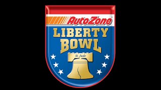 AutoZone Liberty Bowl Highlight Video 2022  Arkansas vs Kansas  December 28 2022 [upl. by Asile]