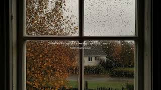 An autumn comfort playlist classical  instrumental [upl. by Attevaj]