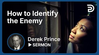 How to Identify the Enemy  Part 1  Basics of Deliverance  Sermon [upl. by Karylin]