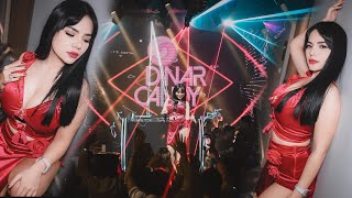 DINAR CANDY BACK TO CAMBODIA PERFORM DJ LAS VEGAS CLUB POIPET [upl. by Olimpia]