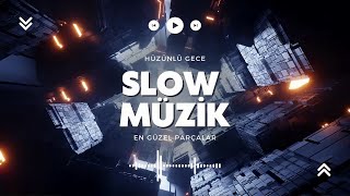 Hoşçakal  Slow Music [upl. by Clift943]