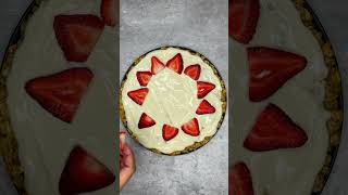 Healthy Fruit Pizza [upl. by Sallyanne]