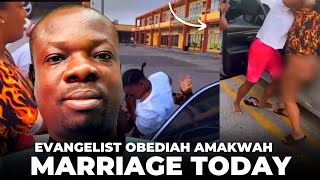 MARRIAGE ISSUES IN TODAYS WORLD OBEDIAH AMANKWAH [upl. by Roosevelt]