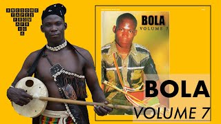 Bola  Makamiba Frafra music from Ghana Awesome Tapes From Africa [upl. by Kelbee]