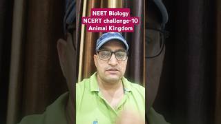 NEET Question Practice neet neetbiology NEET biology free classes [upl. by Ellertal60]