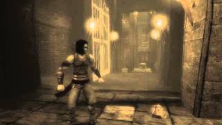 FR Prince of Persia LAme du guerrier Partie 34  Un long retour chez soi [upl. by Roderich403]