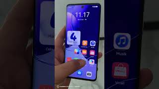 Rebrand Huawei Nova 9 Indo [upl. by Notsirb243]