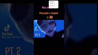 Pociski z bajek part 1 hanialoveroblox wybijsię RELL pociski [upl. by Jeanelle328]