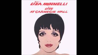 Liza Minnelli  But the World Goes Round [upl. by Tekcirc]