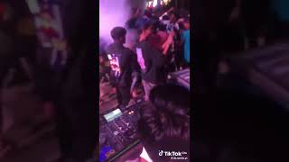 djarafatofficial DJ Arafat and DJ Tamim show and DJ party Rap Remix [upl. by Akenna]