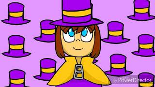 Moestep meme a Hat in time [upl. by Iene563]