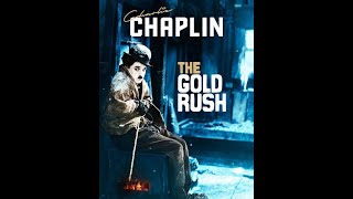 Goldrausch Charlie Chaplin 1925 [upl. by Stu457]