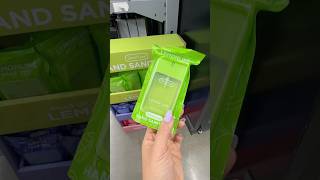 Hand sanitizer dupes at walmart handsanitizer shopping shoppingfinds shopwithme walmart [upl. by Juliann184]