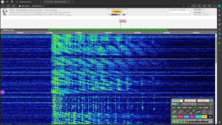 WTF Radio Worldwide 6935 USB 0144 UTC 5 JUL 2024 [upl. by Sofia]