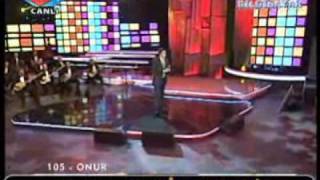 ONUR AKGUL  FINAL  GUMUSHANE GUZELI [upl. by Valerlan]