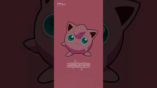 Pokemon Ringtone Jigglypuff  Anime Ringtone  Download [upl. by Annahsohs]