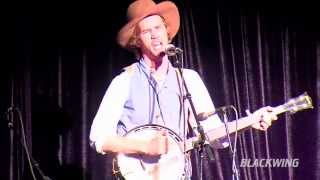 Willie Watson  Mexican Cowboy  Blackwing Sessions [upl. by Oliy]