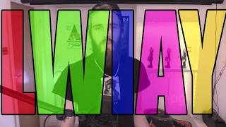 LWIAY Intro Remix by mpgiii [upl. by Way]