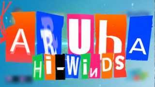 Aruba HiWinds 2012 Trailer [upl. by Haslam]