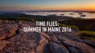 Summer Time Lapse  LLBean [upl. by Juna]